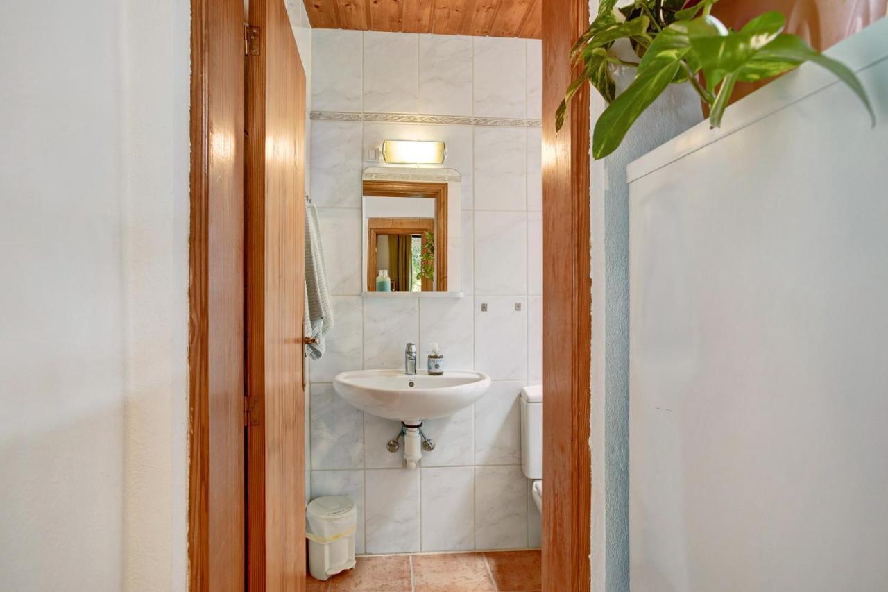 Casa Wayra Villa กรานาดิลญา เด อาโบนา ภายนอก รูปภาพ