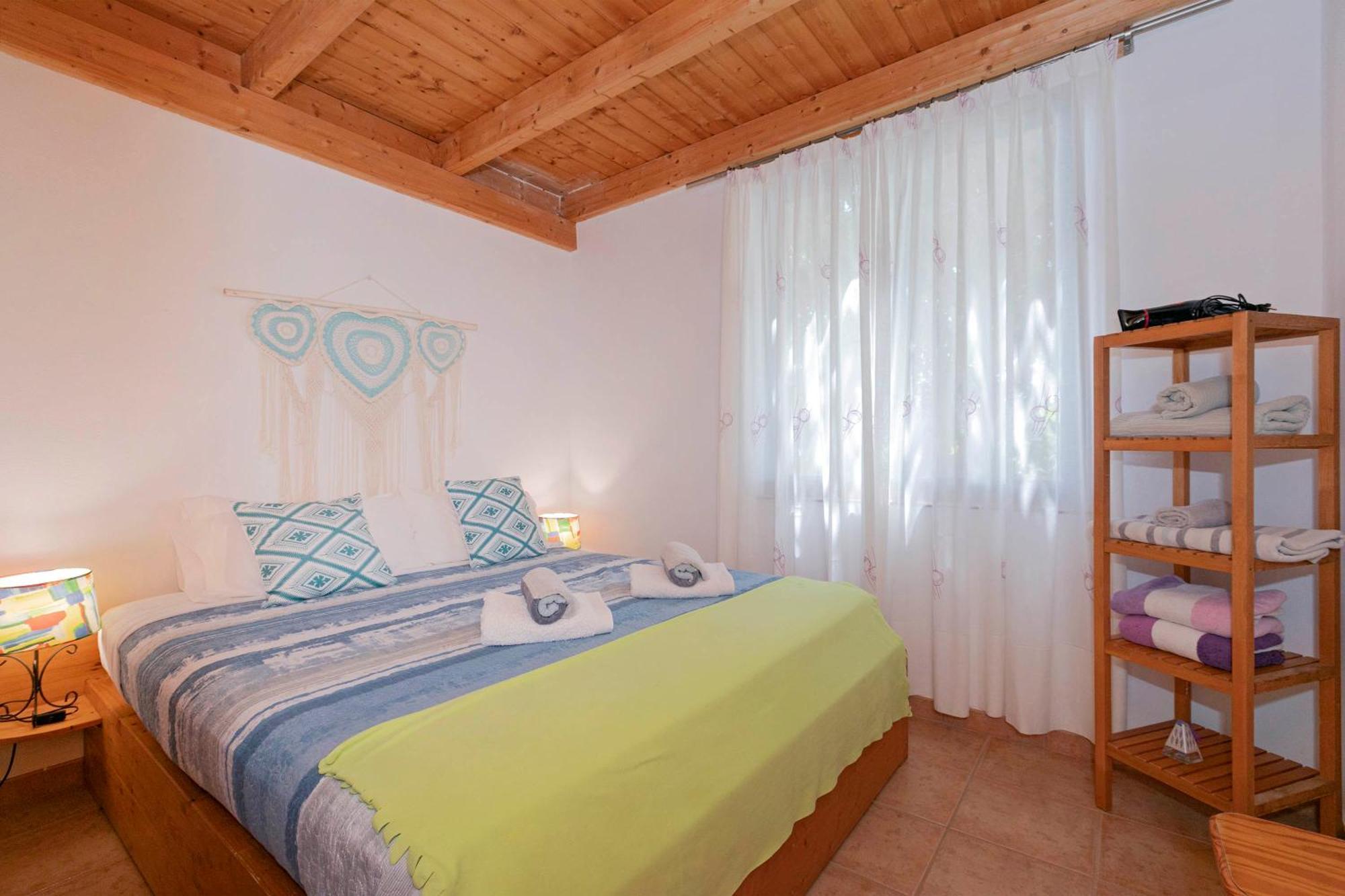 Casa Wayra Villa กรานาดิลญา เด อาโบนา ภายนอก รูปภาพ