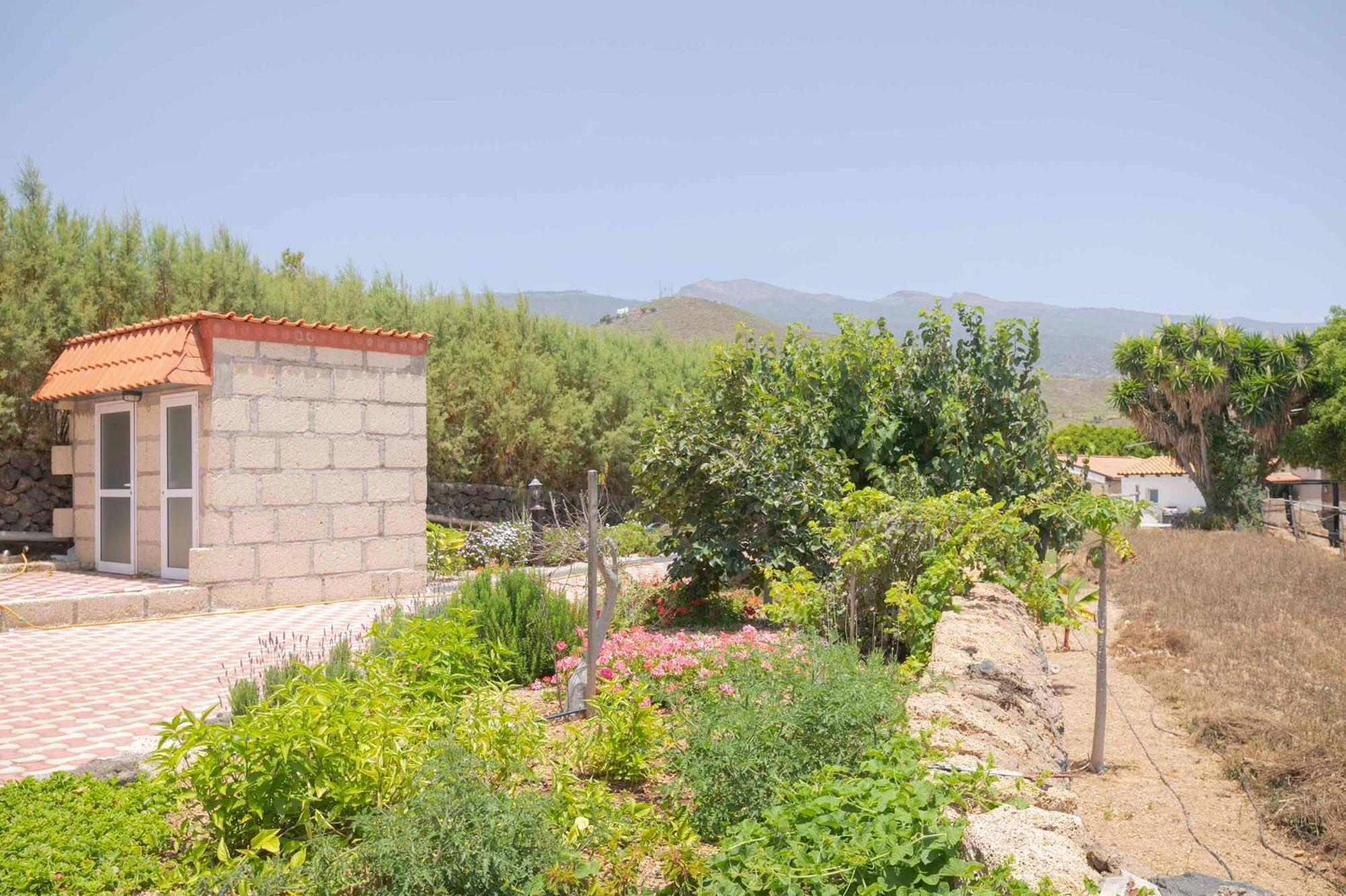 Casa Wayra Villa กรานาดิลญา เด อาโบนา ภายนอก รูปภาพ