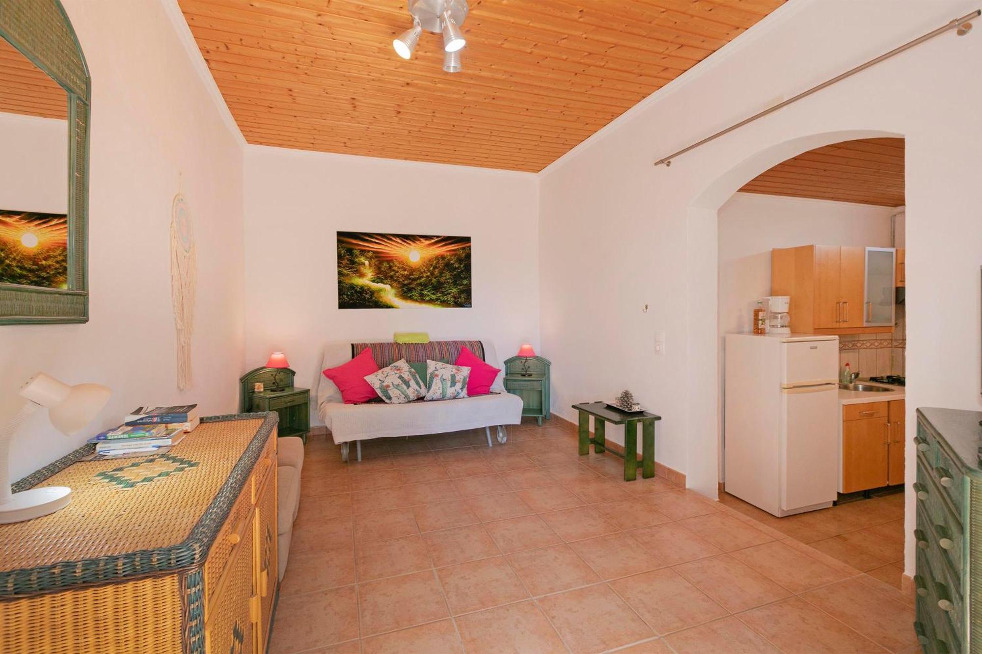 Casa Wayra Villa กรานาดิลญา เด อาโบนา ภายนอก รูปภาพ