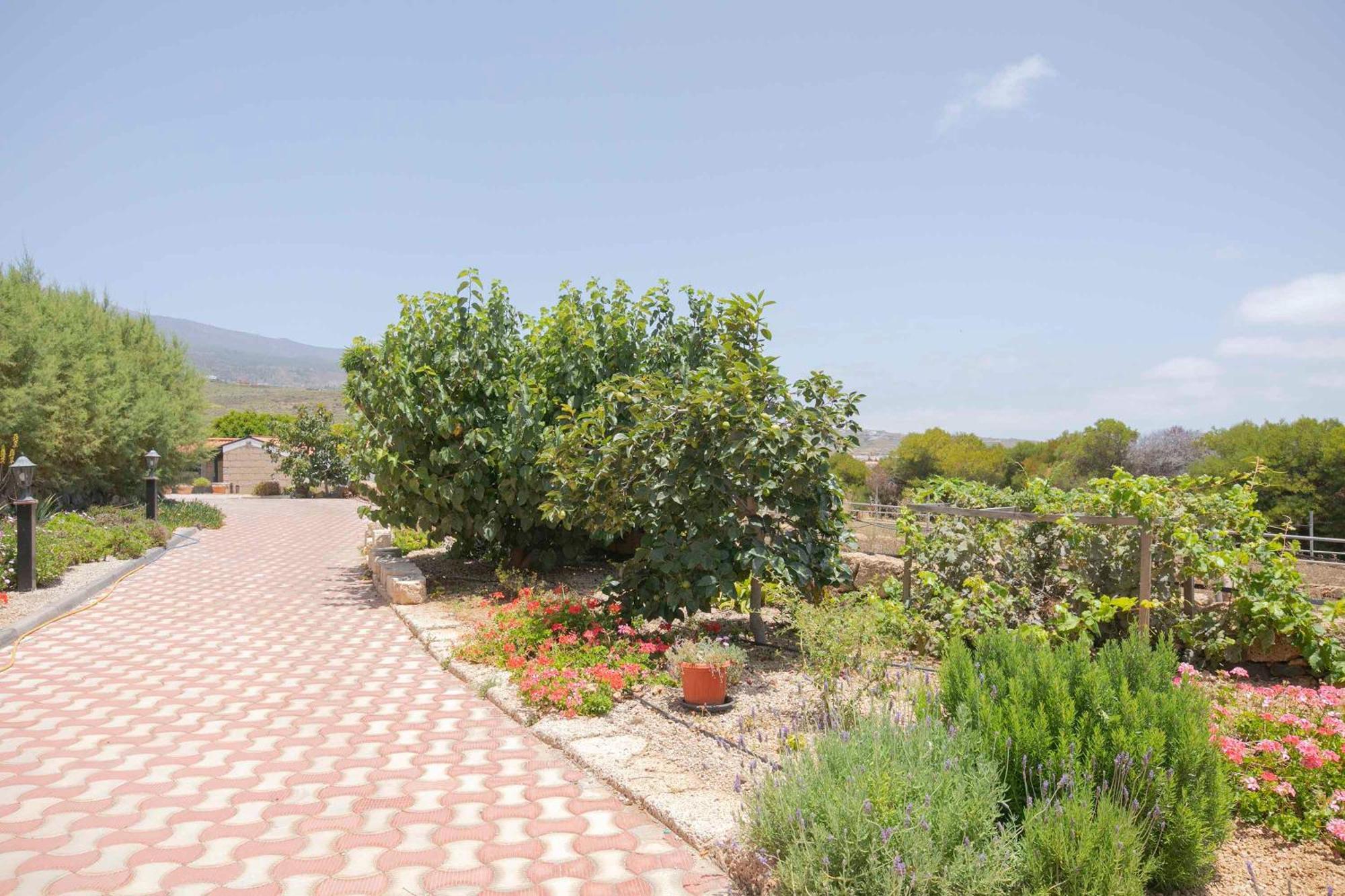 Casa Wayra Villa กรานาดิลญา เด อาโบนา ภายนอก รูปภาพ