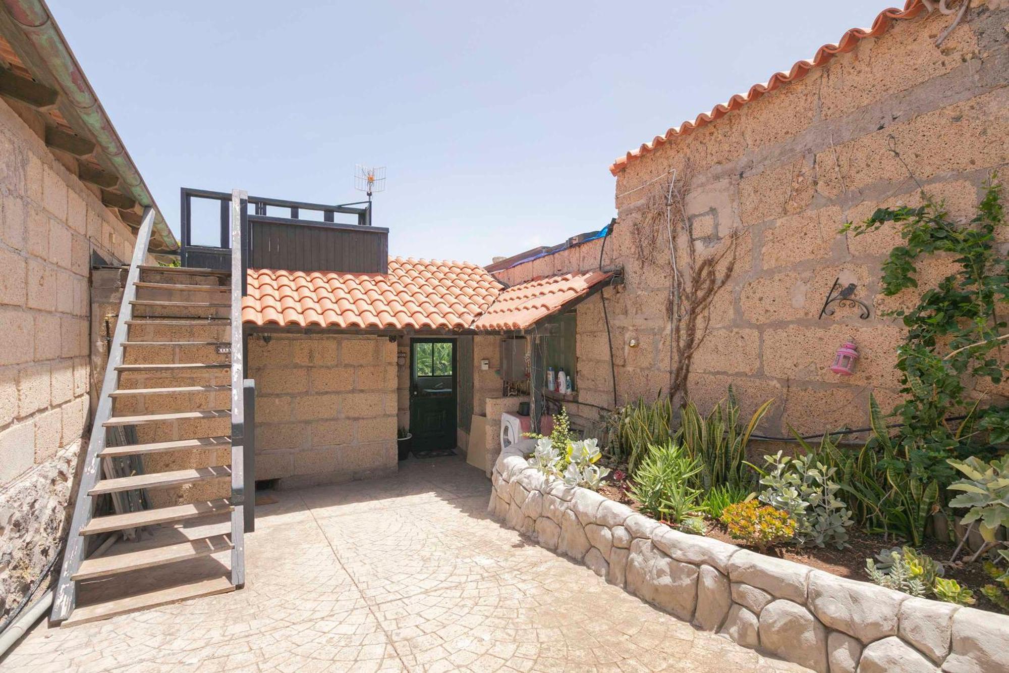 Casa Wayra Villa กรานาดิลญา เด อาโบนา ภายนอก รูปภาพ